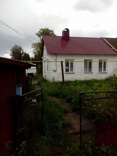 Продам дом